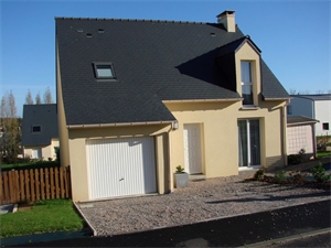 maison à la vente -   78111  DAMMARTIN EN SERVE, surface 104 m2 vente maison - UBI417867936